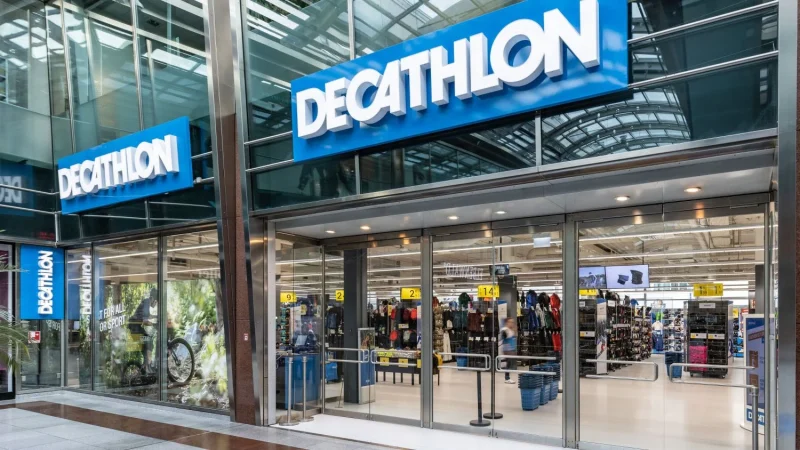 Decathlon 182832 Merca2.es