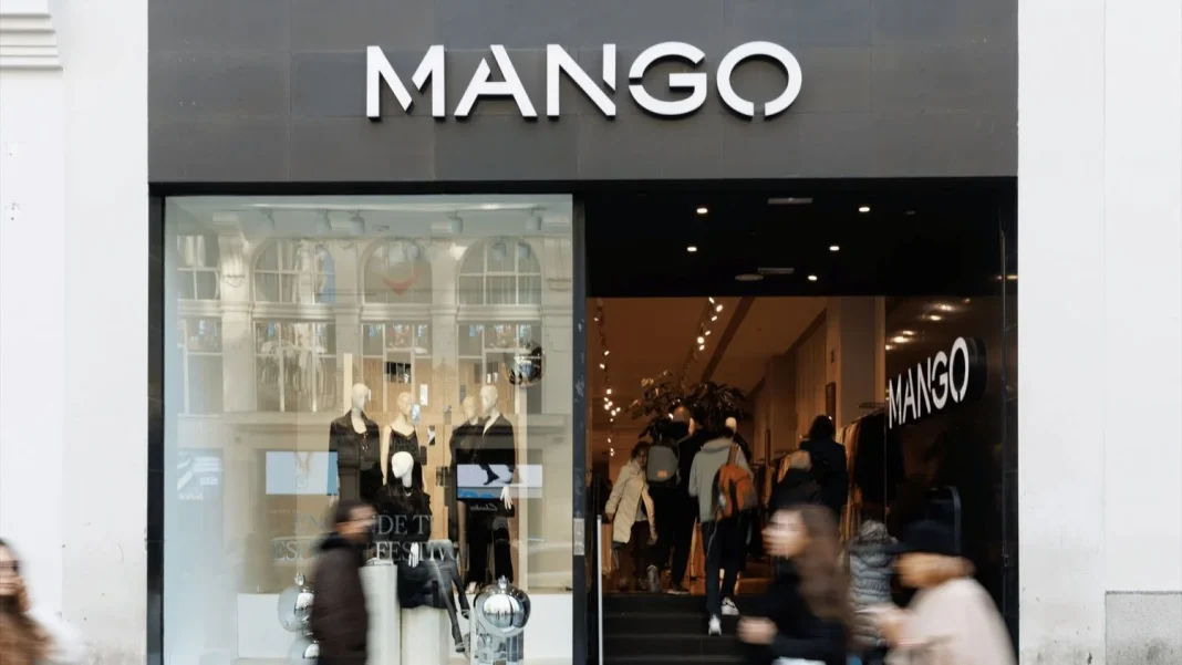 Descuentos en Mango: Preparados para el 3 de julio