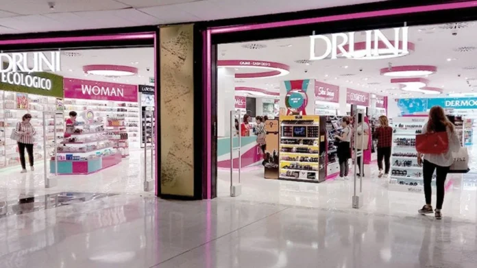 Druni tiene un truco perfecto que te hará ahorrar mucho dinero en perfumes