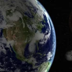 El eje de rotación de la Tierra ha variado en los últimos años por este escalofriante motivo