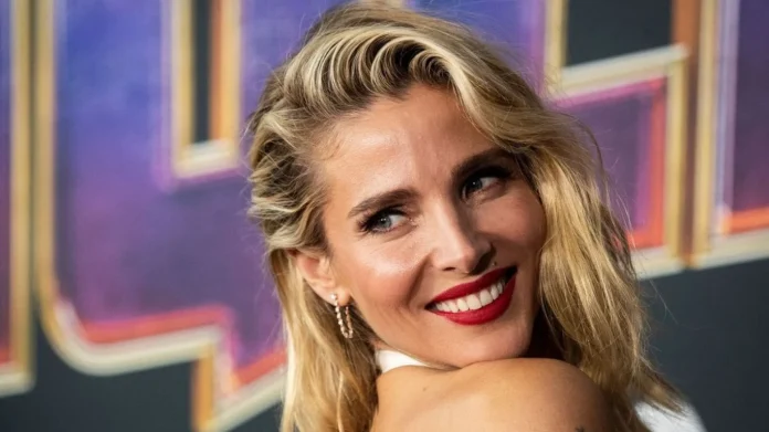 Opción mejorada: Elsa Pataky revela su secreto: pesas y ejercicios básicos para lucir espectacular a los 48 años