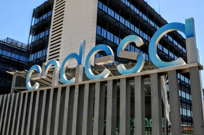 Endesa-sede