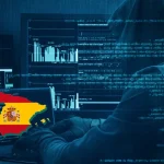 Telefónica, Iberdrola, Santander o la DGT: España, el tercer país del mundo en ciberamenazas