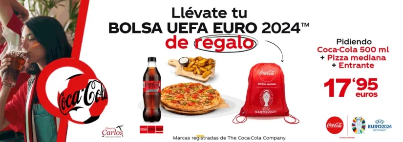 Eurocopa Merca2.es