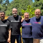 El éxito de la tech catalana KrakenD, proveedora de Indra y la Armada de Estados Unidos