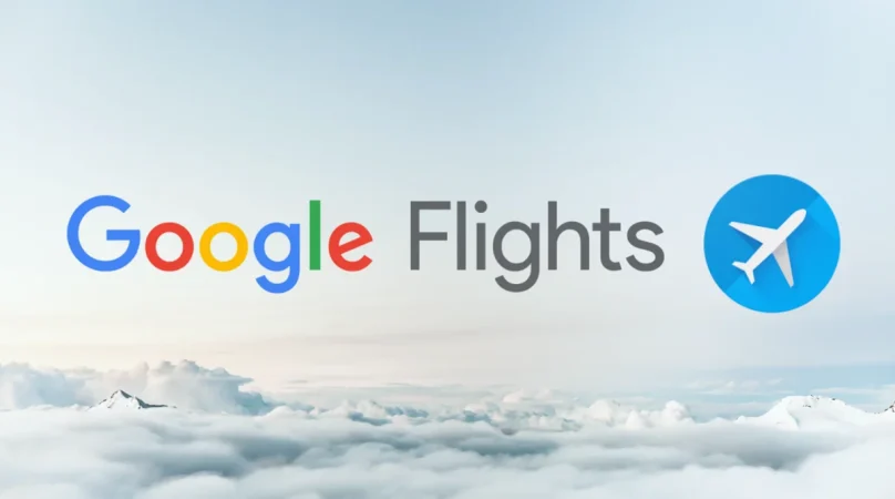 Google Flights Merca2.es