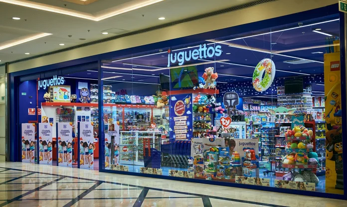 Juguettos le gana la partida a Toys'r'us y adquiere Imaginarium