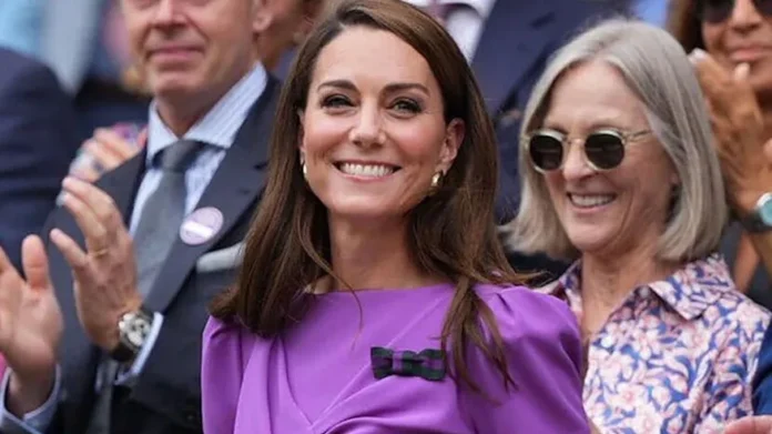 Kate Middleton, en aprietos: el desafortunado incidente al comprar zapatos para sus hijos