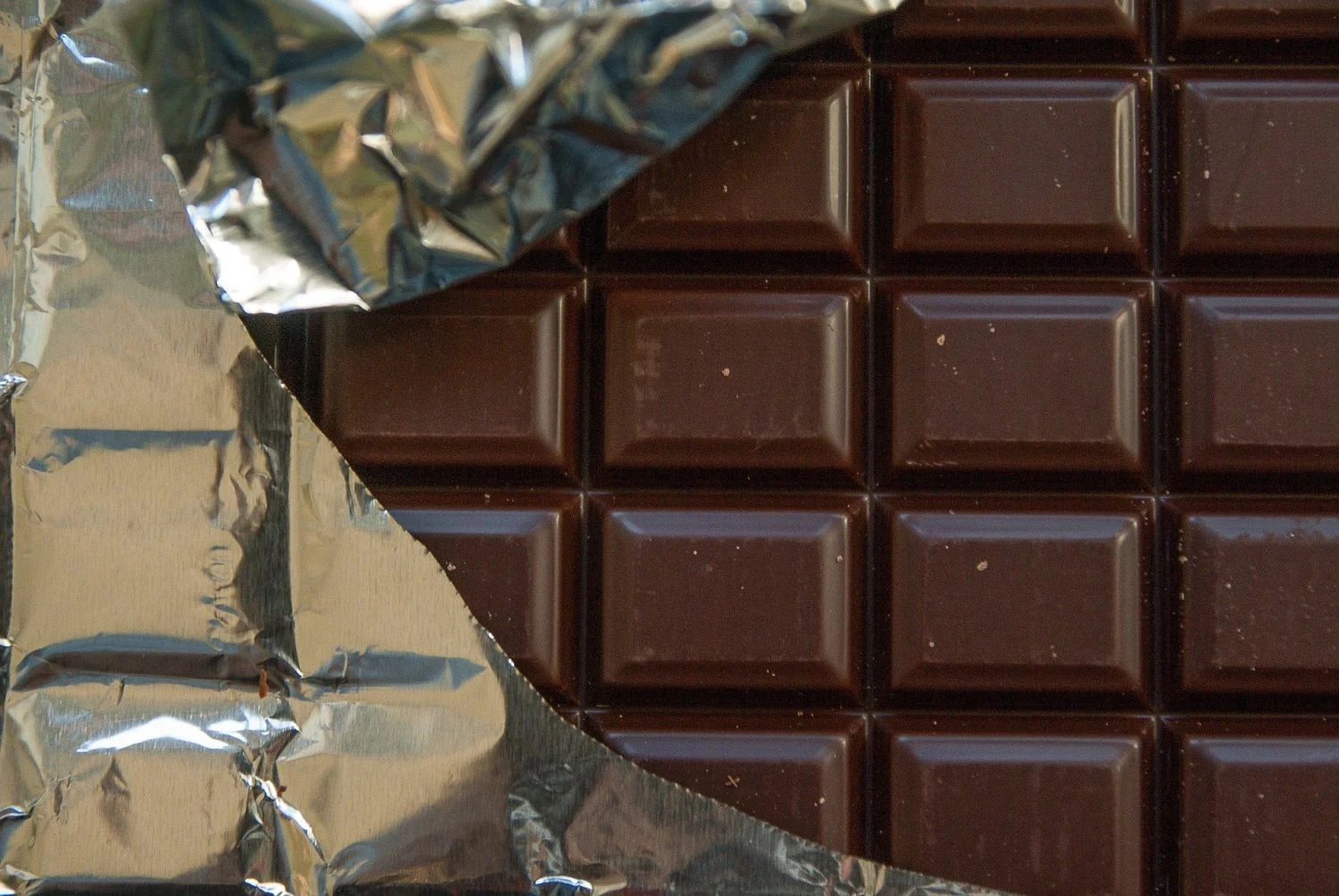 La Boticaria García nos advierte sobre el chocolate negro y sus mitos