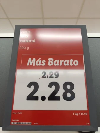 Lidl Merca2.es