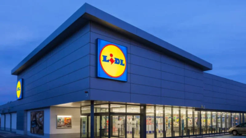 Lidl se ocupa de tu bienestar y te organiza la rutina de ejercicios semanal