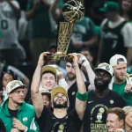 Los Boston Celtics en venta ¿Cuánto pagarías por el actual campeón de la NBA?