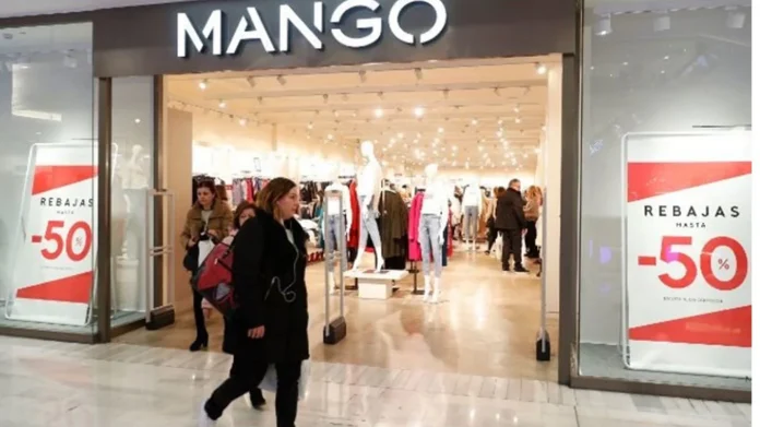 Mango te regala un verano de lujo con rebajas de hasta 29 euros en sus prendas