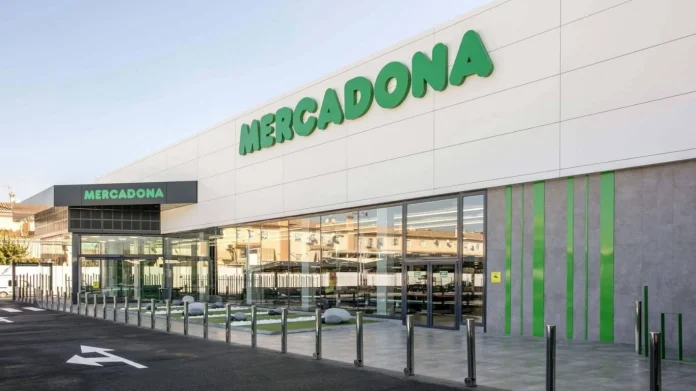 Mercadona lanza una oferta sorpresa en su famosa crema solar resistente al agua