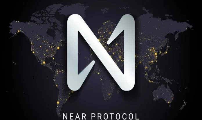 NEAR Protocol se dispara y comienza su camino a la cima del mercado crypto