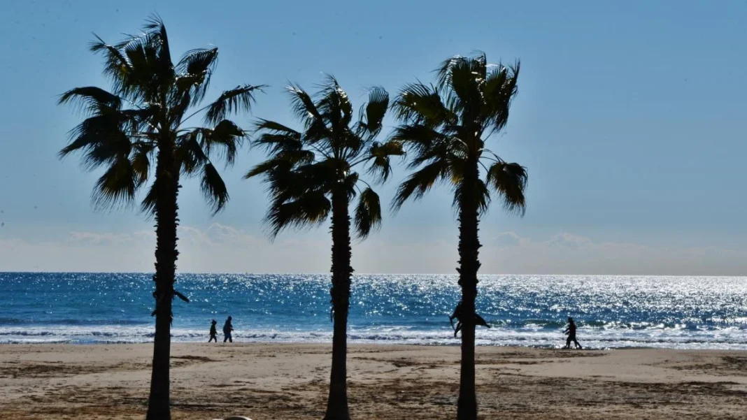 National Geographic-playa