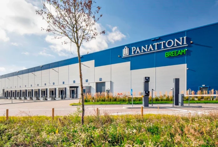 TPF Consulting y Colliers comercializan para Panattoni más de 90.000m2 de inmuebles en el arco mediterráneo