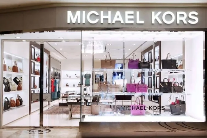 Presume de bolso ante tus amigas y compañeras con estas increíbles rebajas de Michael Kors