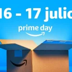 Prime Day 2024 (16 y 17 julio): descubre los mejores chollazos de hoy en Amazon