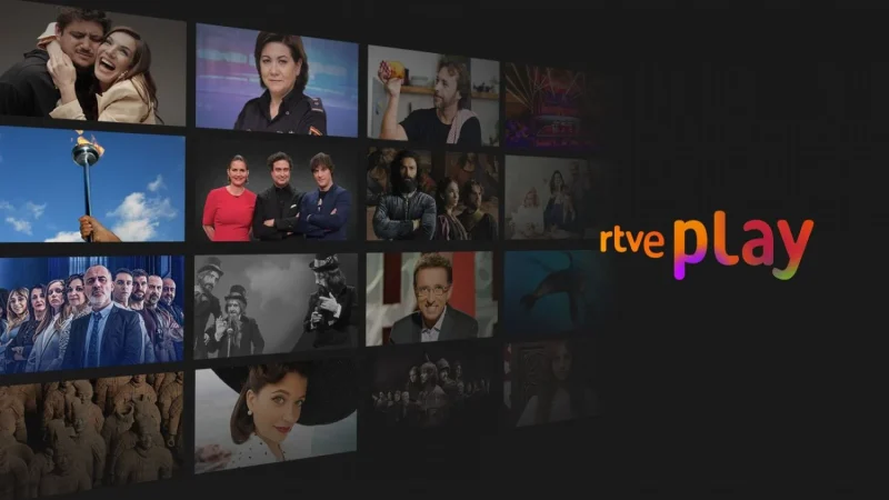 RTVE Play