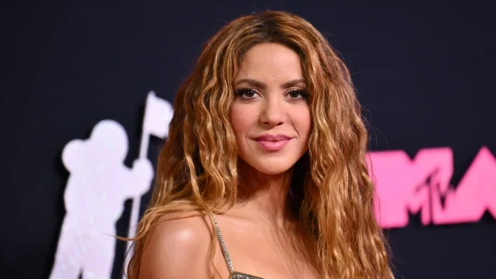 Shakira se prepara para un nuevo embate contra Gerard Piqué y un nuevo adversario