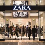 Estas son las novedades que acaban de llegar esta semana a Zara