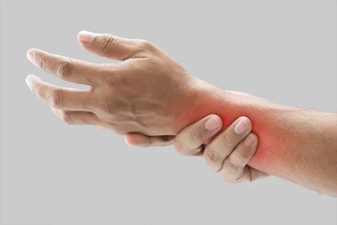 Ejercicios para aliviar la tendinitis en la muñeca