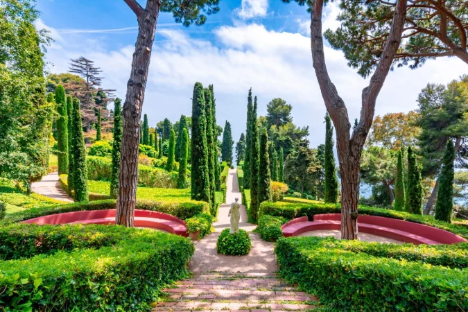 Jardin de Lloret