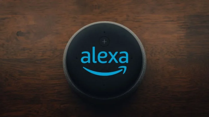 Amazon Alexa