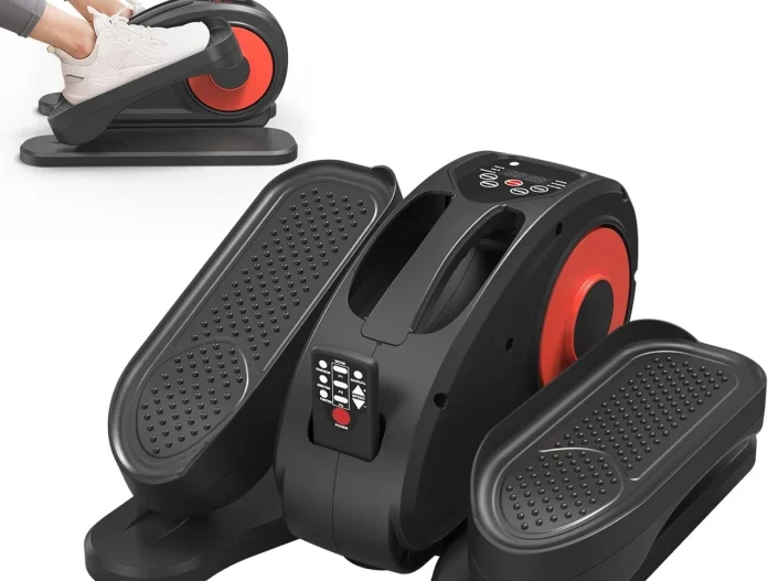 Amazon pedal elíptico mantenerte en forma