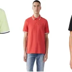 Jack & Jones, Levis y más: polos y camisetas de Amazon para lucir fresquito sin perder estilo