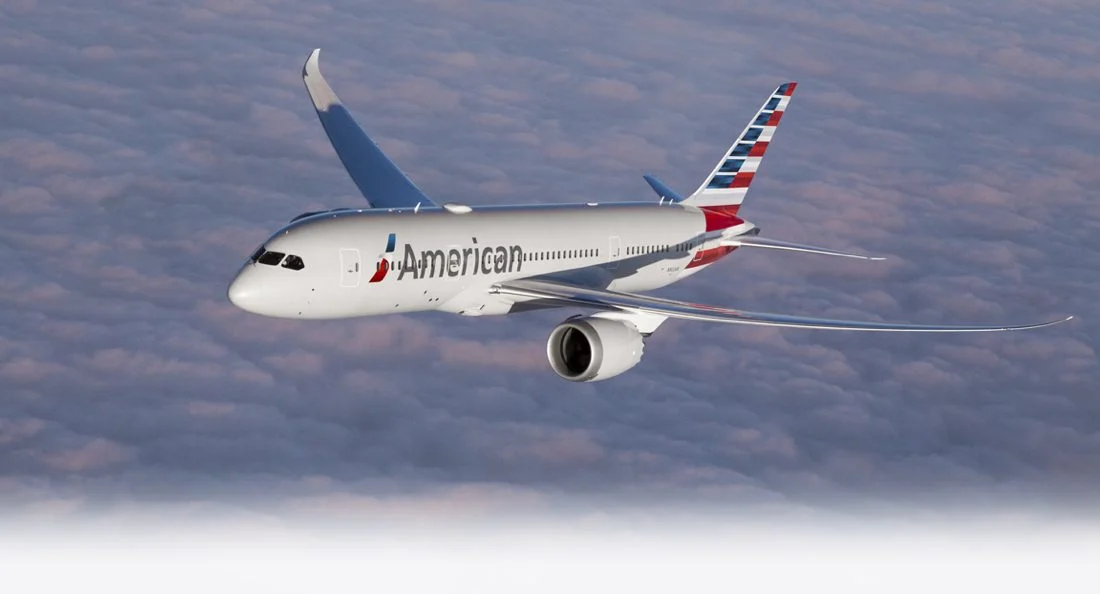 American Airlines recorta a la mitad sus ganancias en el segundo trimestre del año