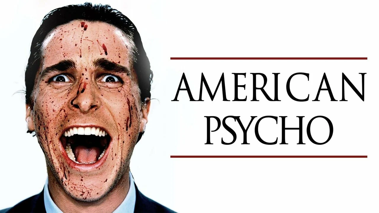 American Psycho: un thriller repleto de sangre y humor negro que impactó a los usuarios de Netflix