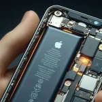 Apple planea realizar este revolucionario cambio en la batería de sus iPhones
