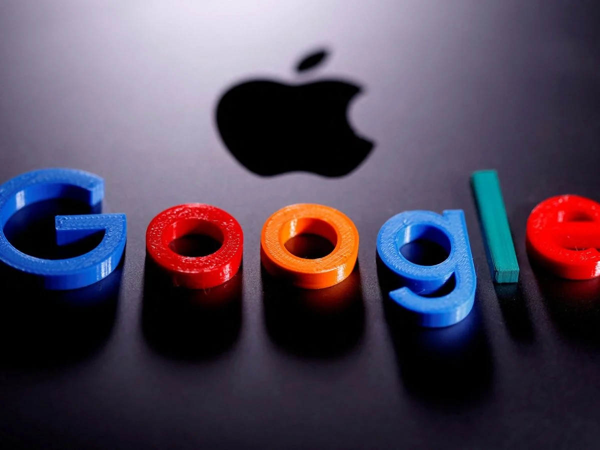 Apple y Google ceden y facilitarán  transferir datos entre ambas plataformas