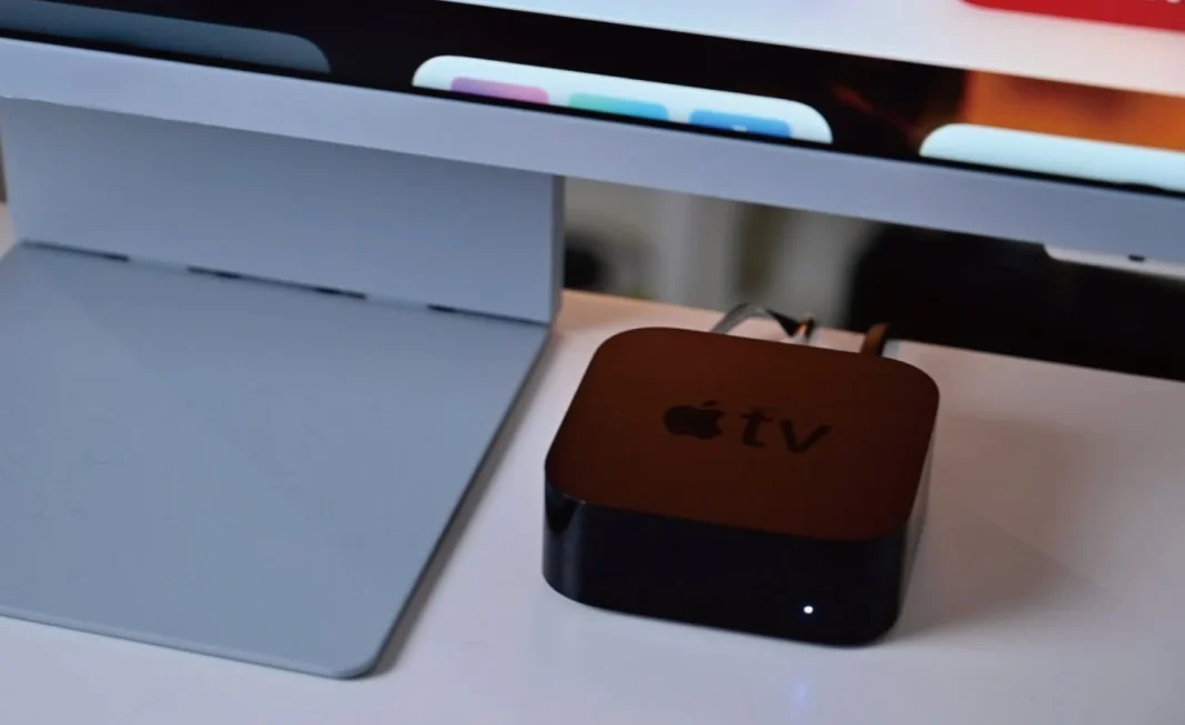 Apple TV