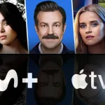 Apple TV+ busca acuerdos con Hollywood, Movistar o Masorange para retener suscriptores