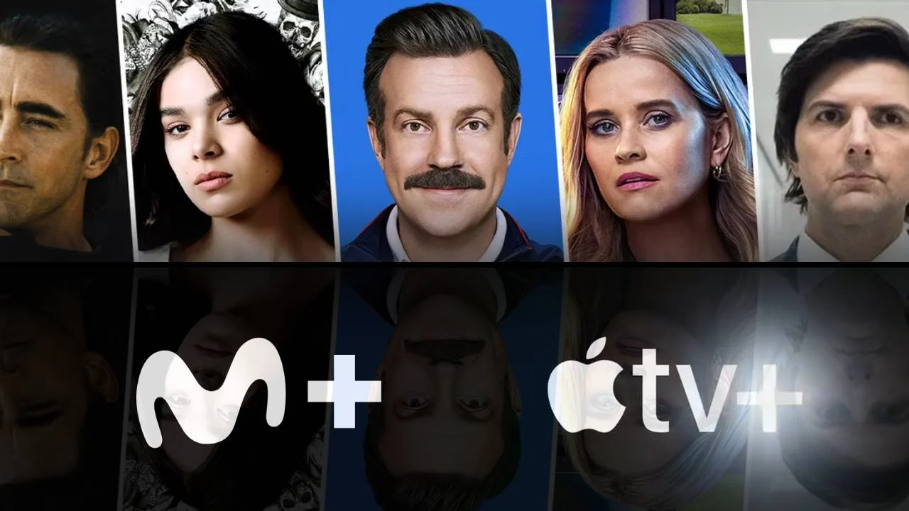 Apple TV+ busca acuerdos con Hollywood, Movistar o Masorange para retener suscriptores