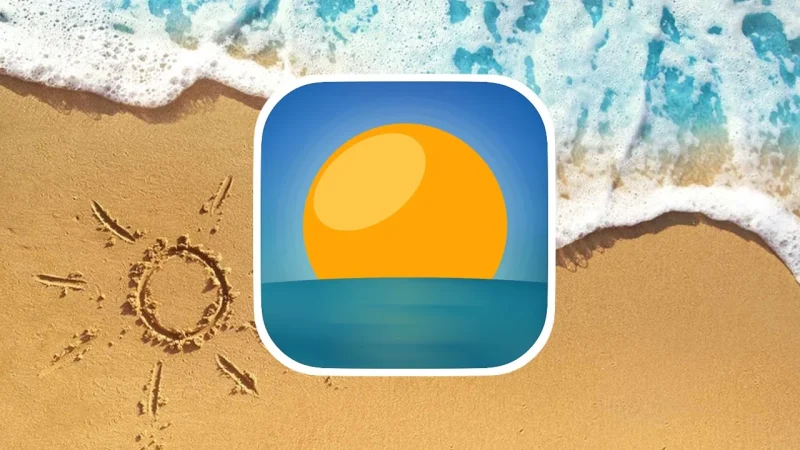 Apps iPlaya