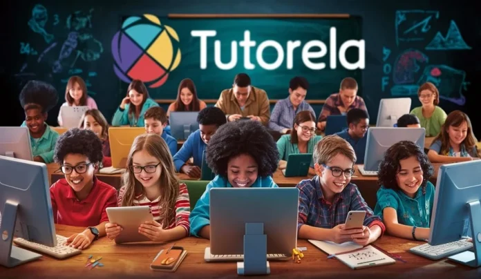 aprender matemáticas online con Tutorela