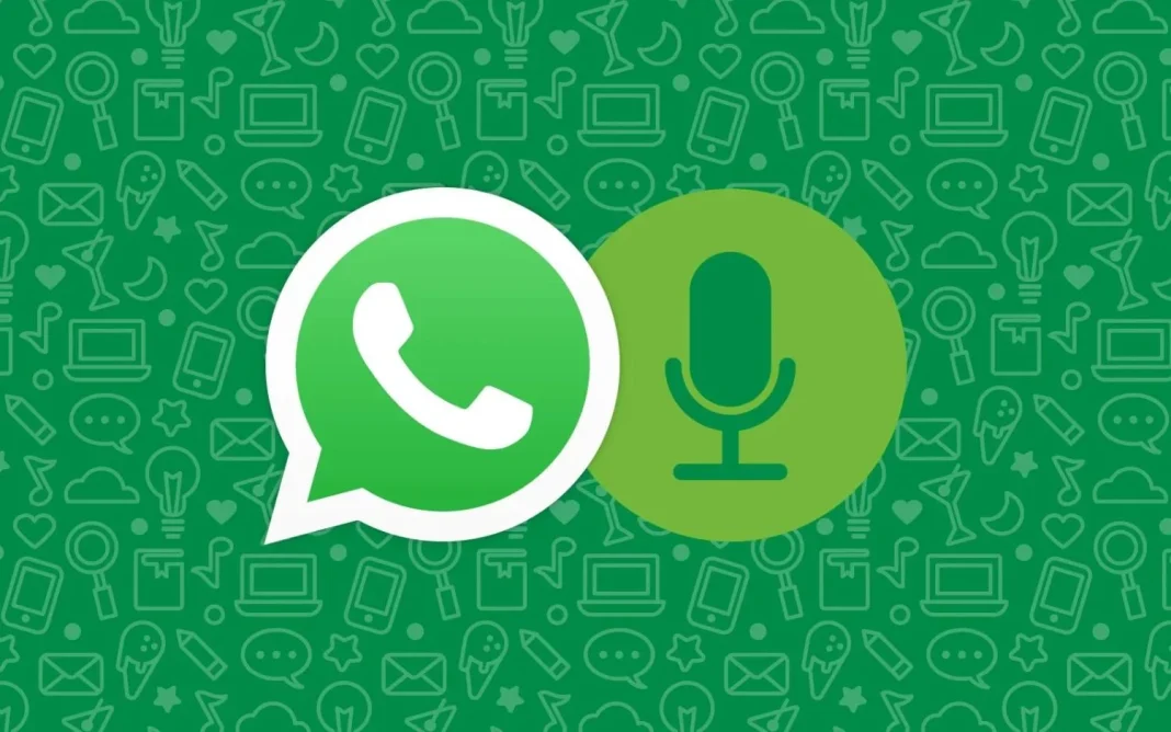 Audios WhatsApp