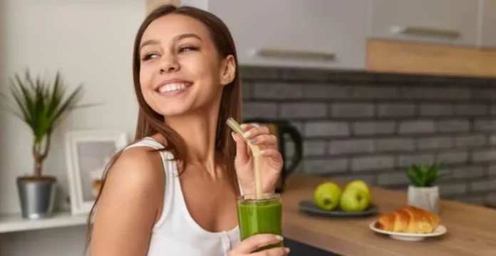 La receta del batido que está revolucionando la forma de adelgazar: nutricionistas revelan el secreto