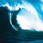 Las olas más grandes para surfear están mucho más cerca de lo que te crees