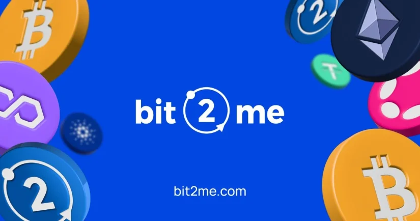 Bit2Me  y unicaja apuestan por la Innovación