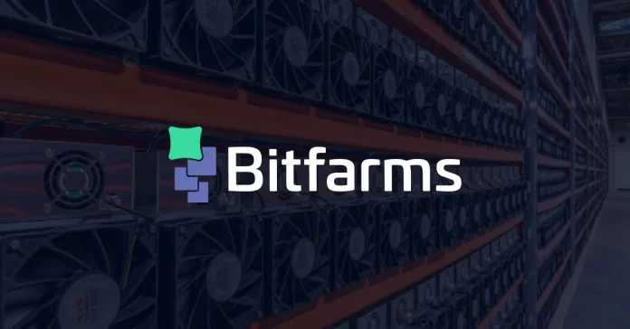 Bitfarm: Detienen estrategia de la empresa minera que pudo afectar tu inversión