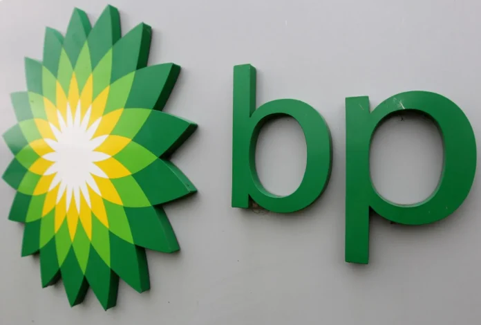 bp logo