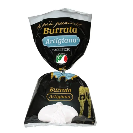 burrata italia Merca2.es