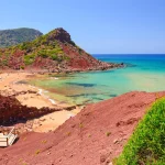 Estas son las 5 mejores calas y la mejores playas de Menorca