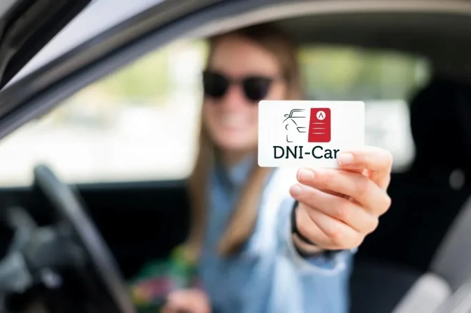 Car DNI