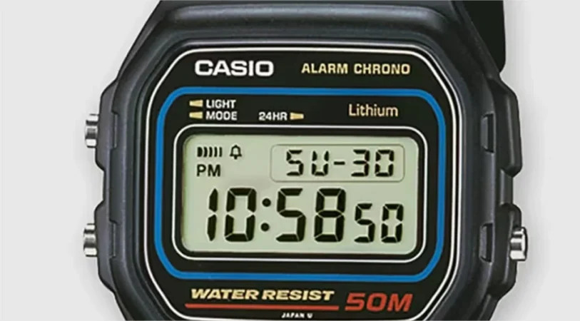 casio clasic Merca2.es